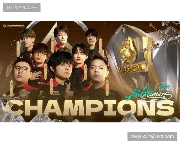 挑战者杯特别报道：JDG战队的重塑与崛起之路探索