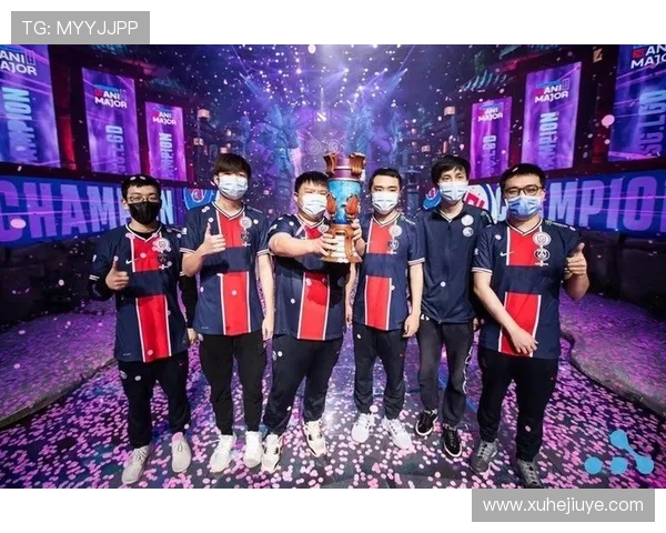 杨娜专访：从新手到职业选手的DOTA2成长之路与心路历程分享