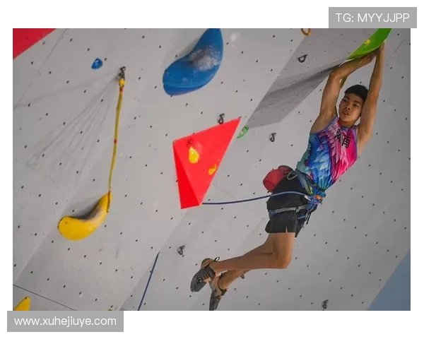 杭州攀岩队整体压制现象分析与攀岩热点探讨