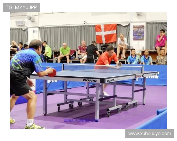 武汉乒乓球队在大师赛中的精彩表现与实力分析