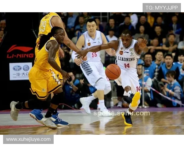 北京与辽宁总决赛第三场激战即将上演谁将夺得总冠军荣耀